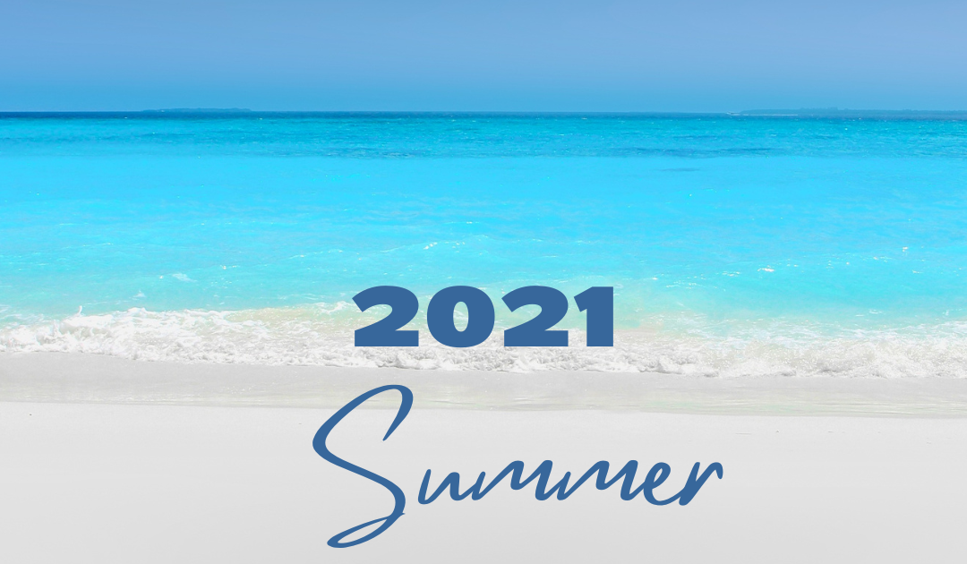 2021年夏（７・８・９月）の配当金報告